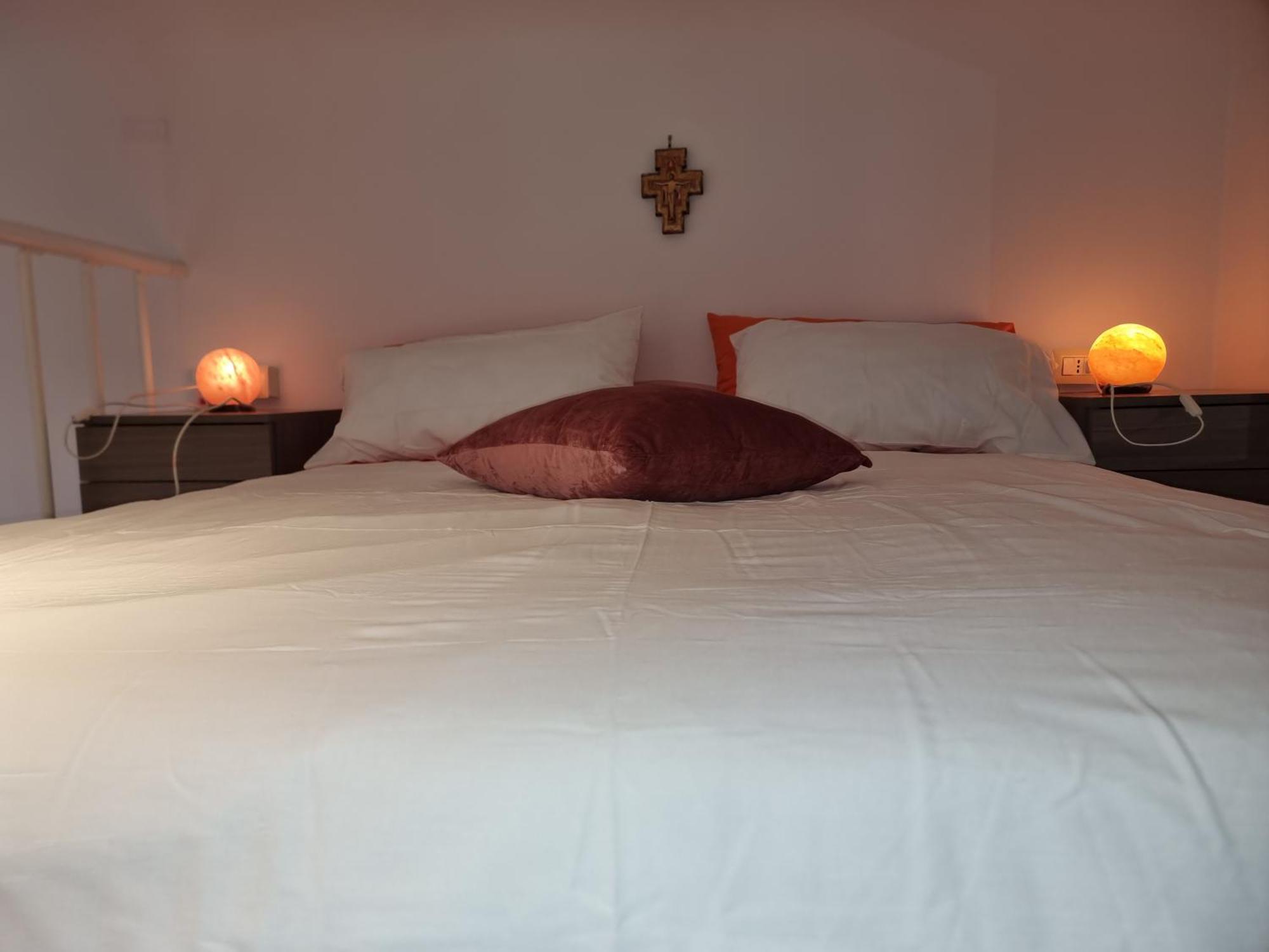 Laura Appartement Florence