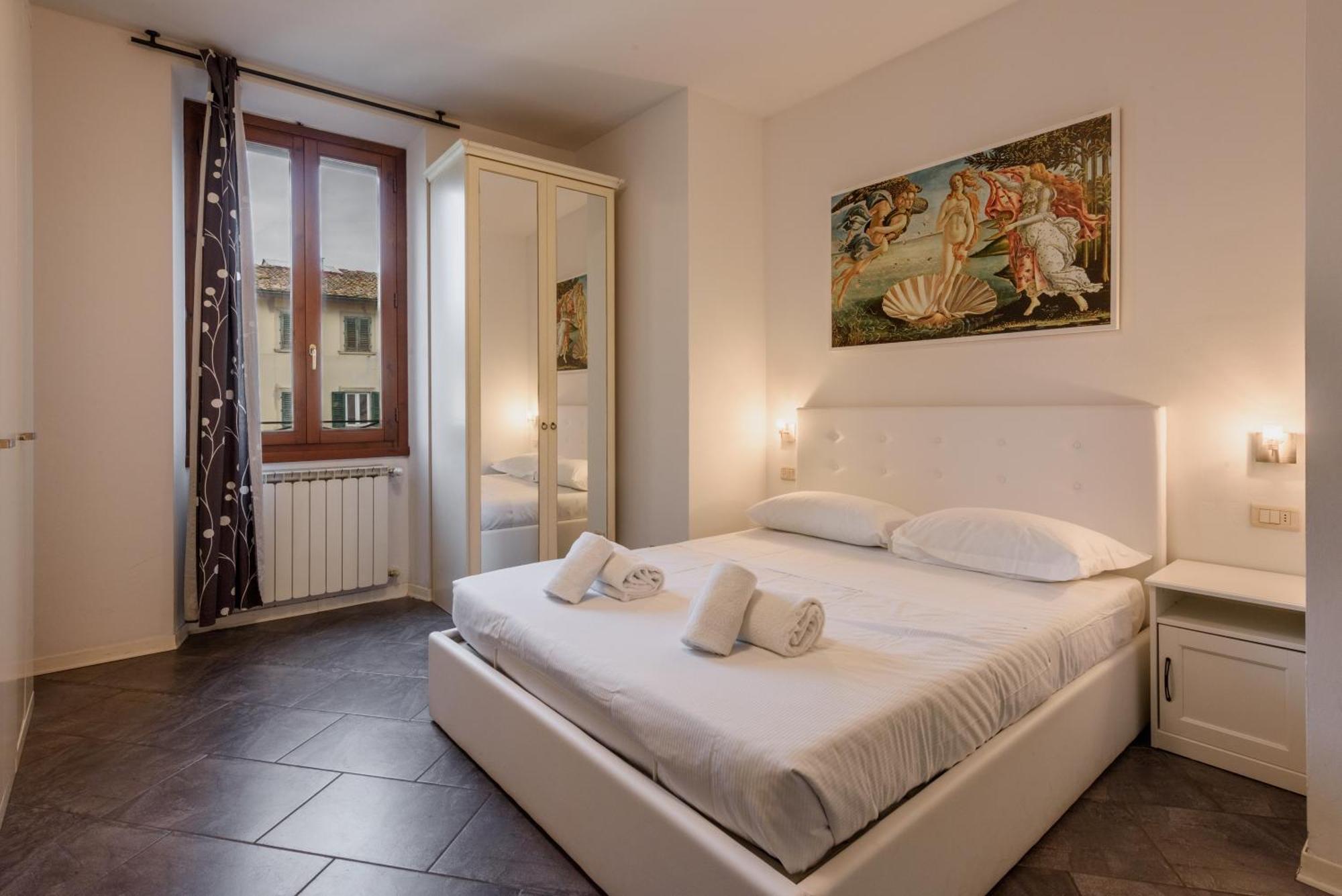 Appartement Bandinelli Terrace By Mmega *