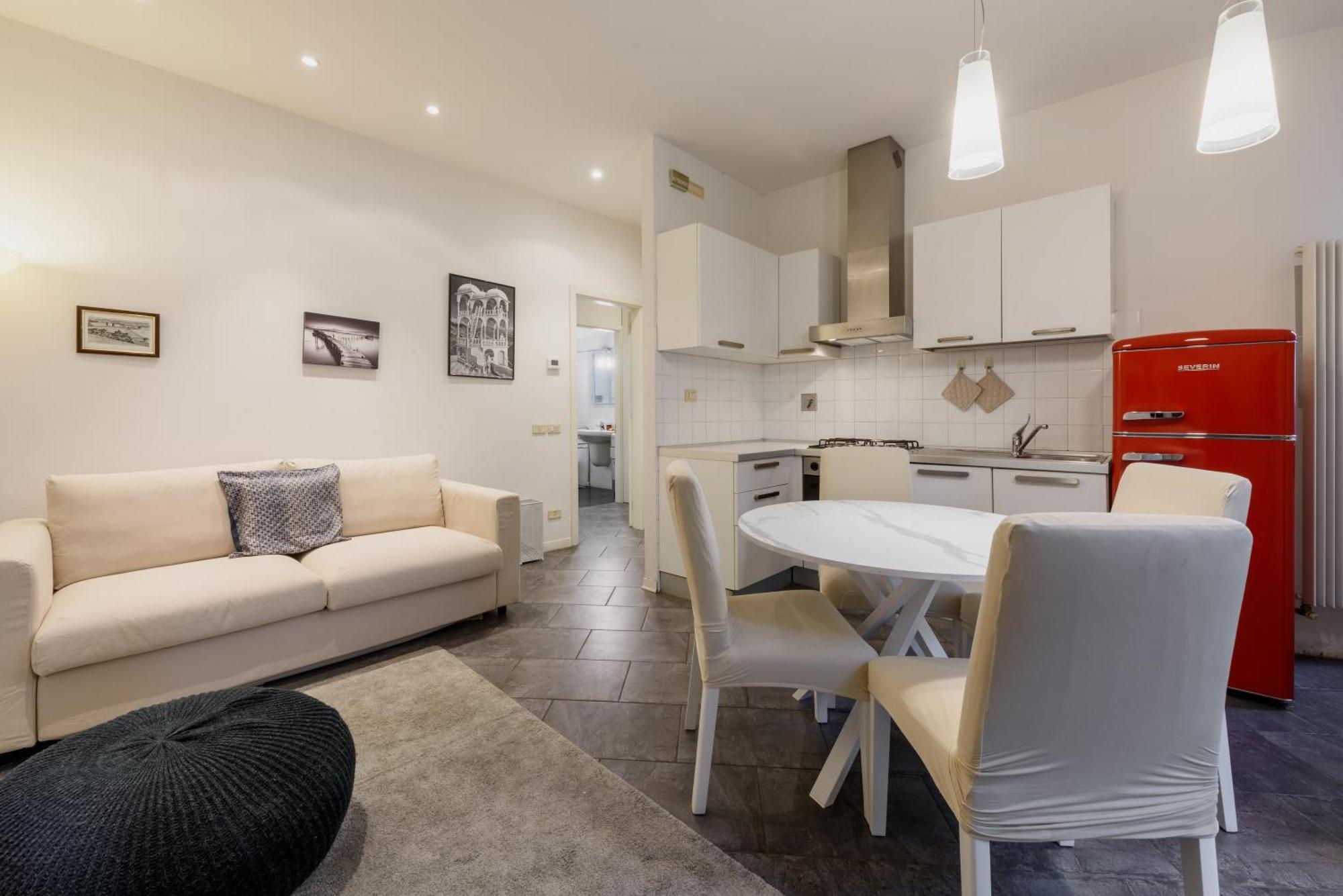 Appartement Bandinelli Terrace By Mmega *