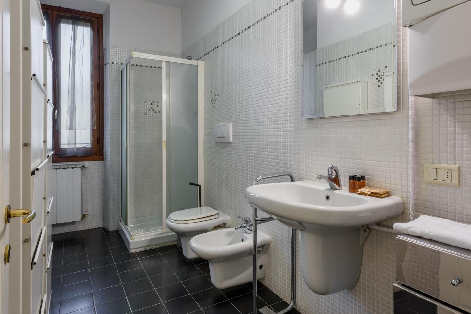 Appartement Bandinelli Terrace By Mmega