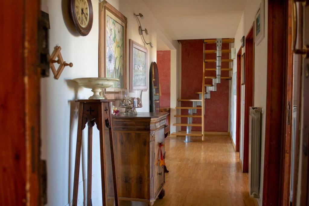 Appartement Charming Flat In