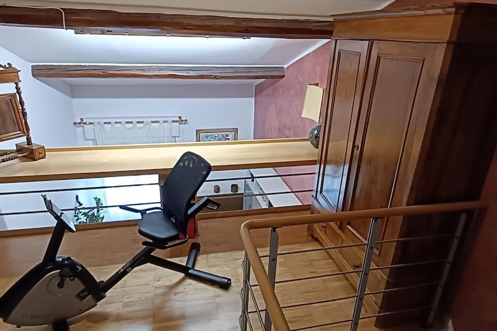 Appartement Charming Flat In *