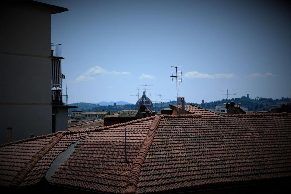 Appartement Charming Flat In Florence