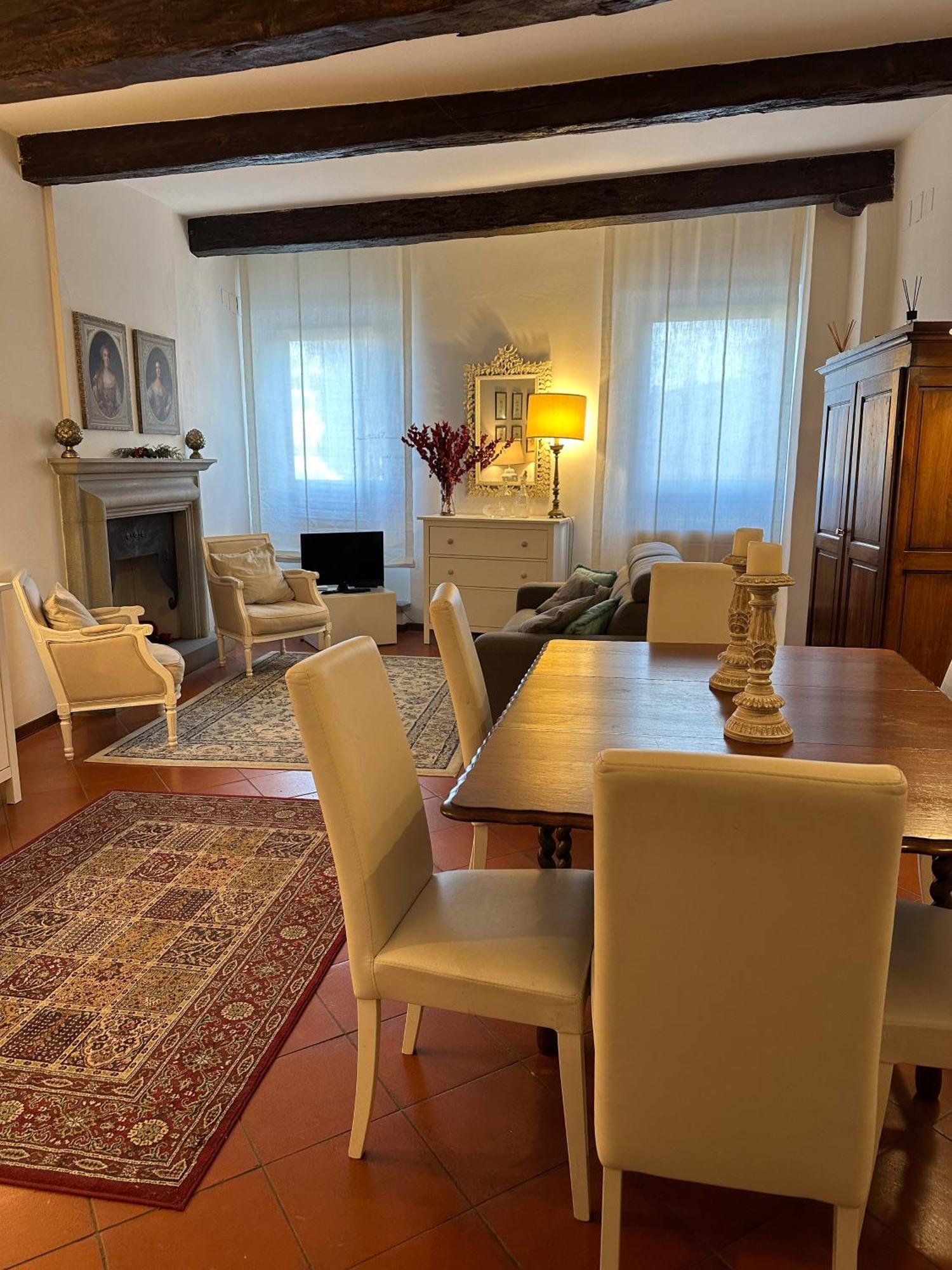 Acacia - Flora Appartement *