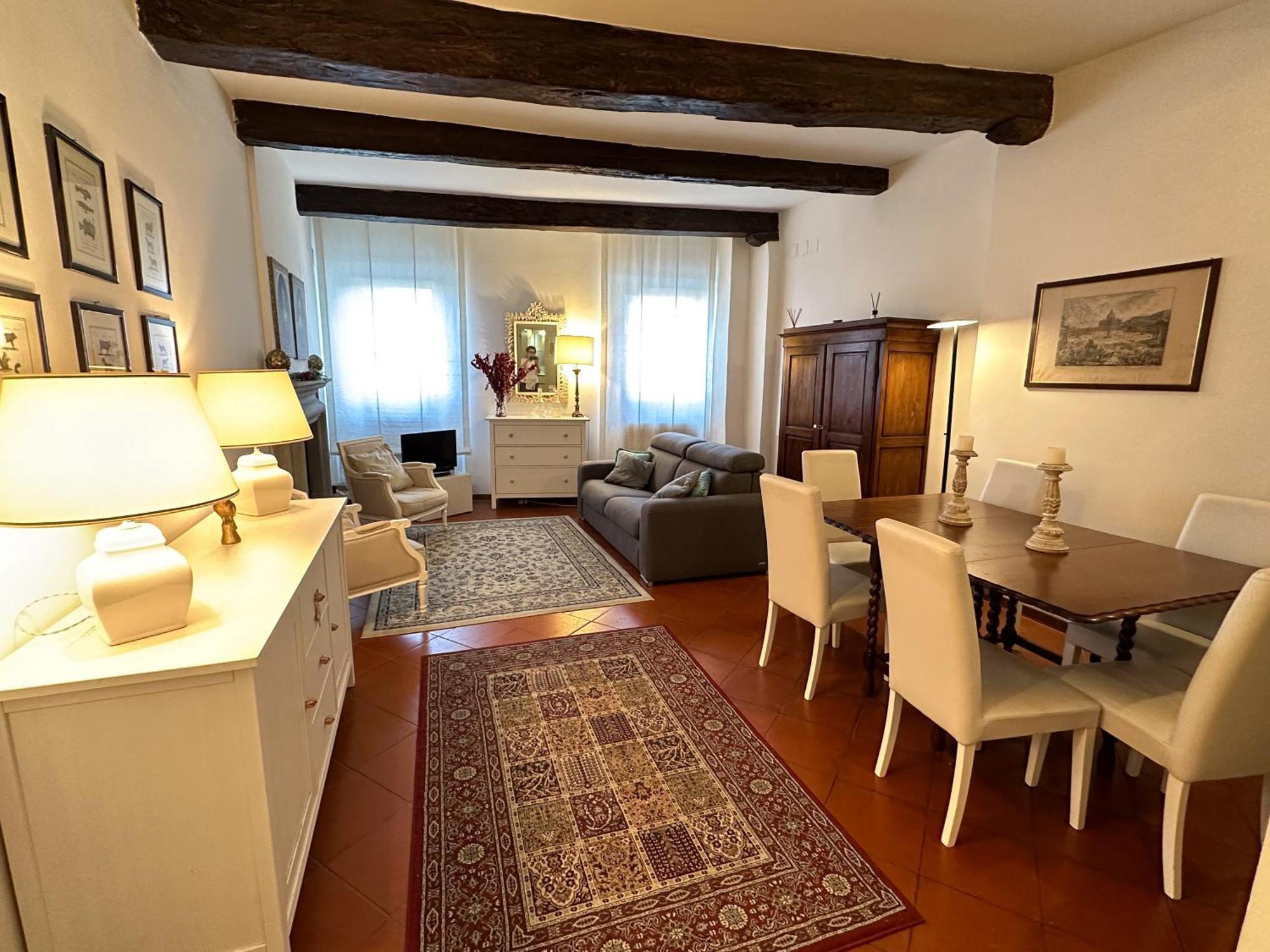Acacia - Flora Appartement