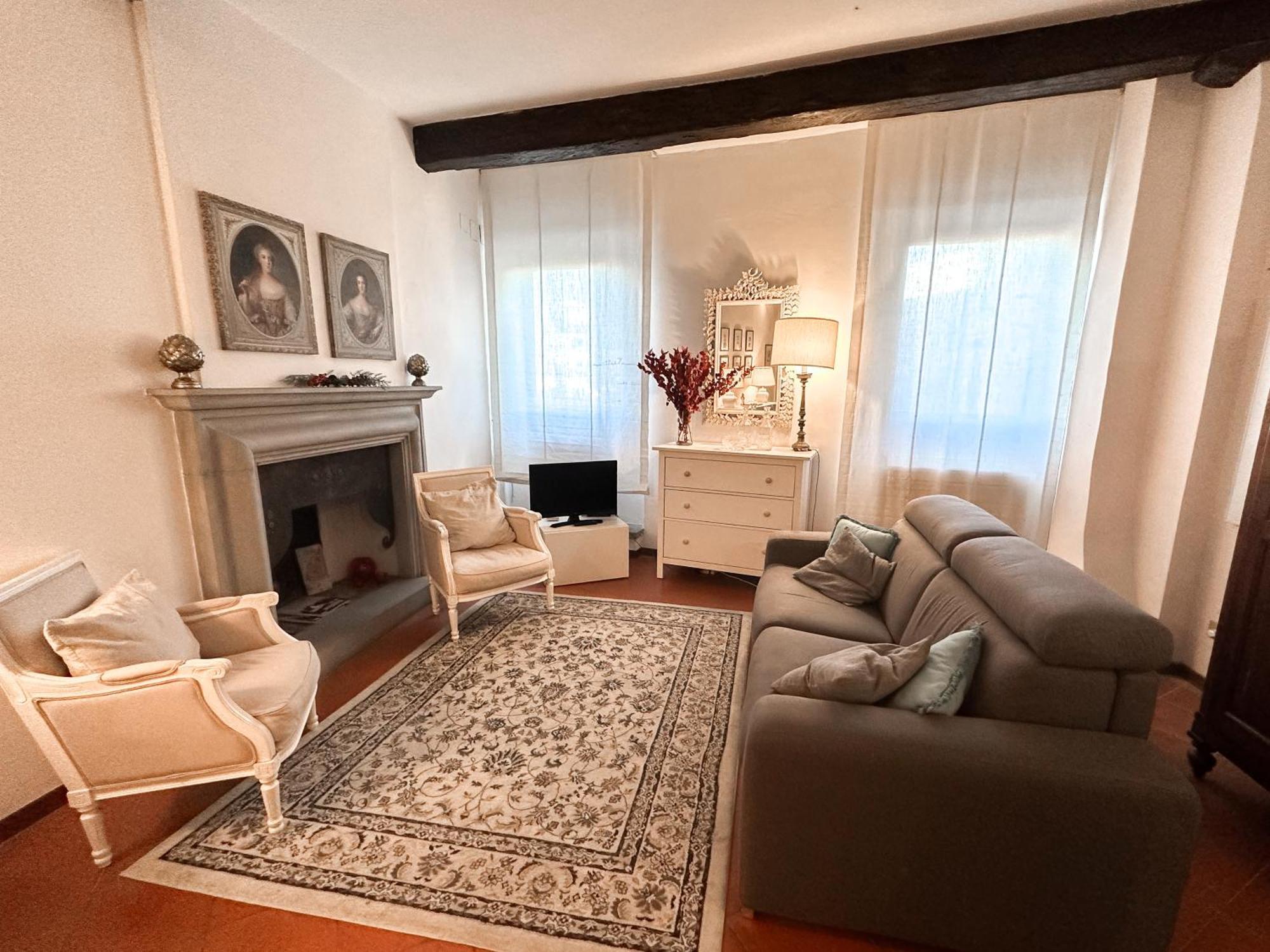 Appartement Acacia - Flora Florence