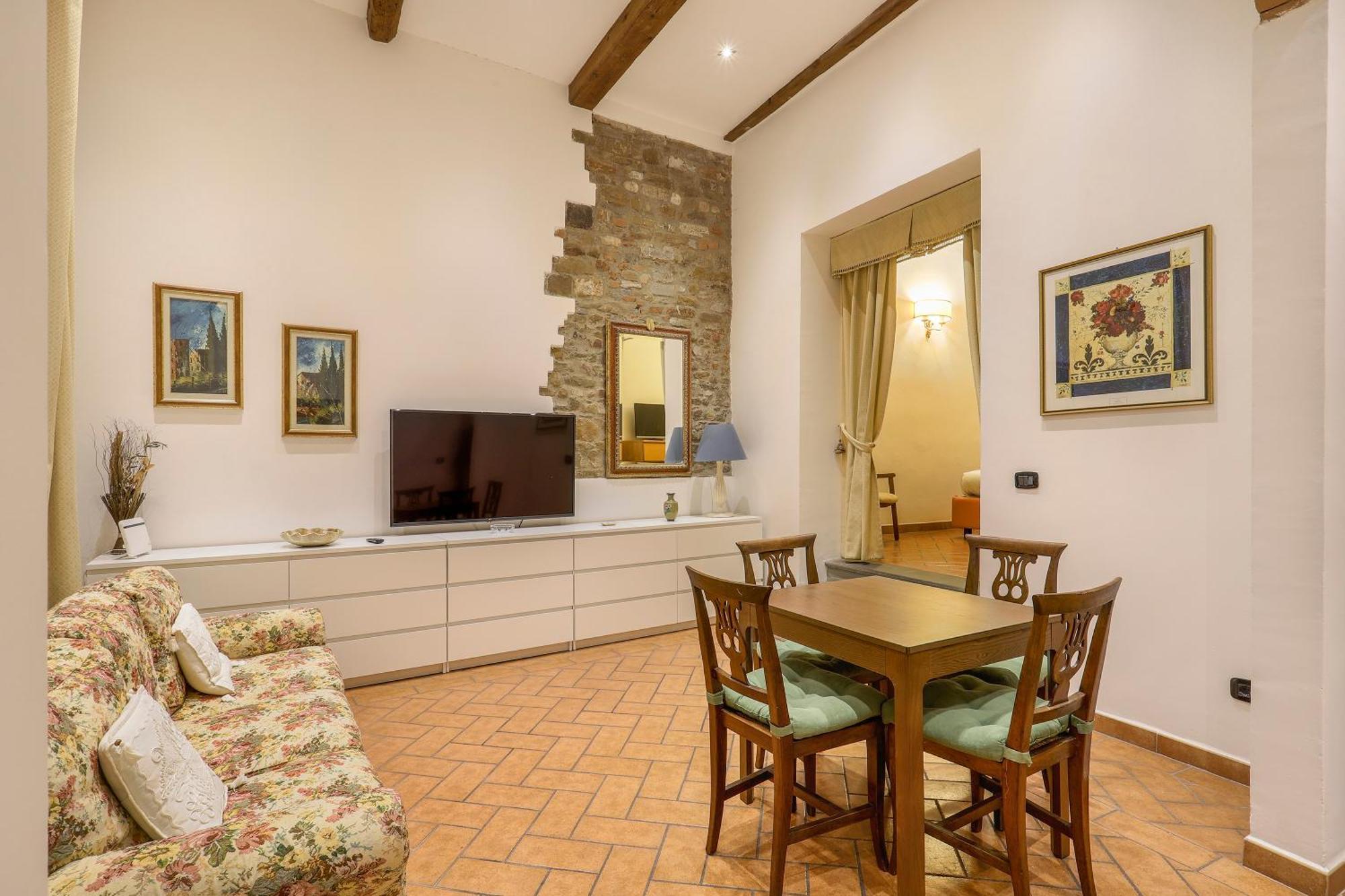 Appartement Ground Floor