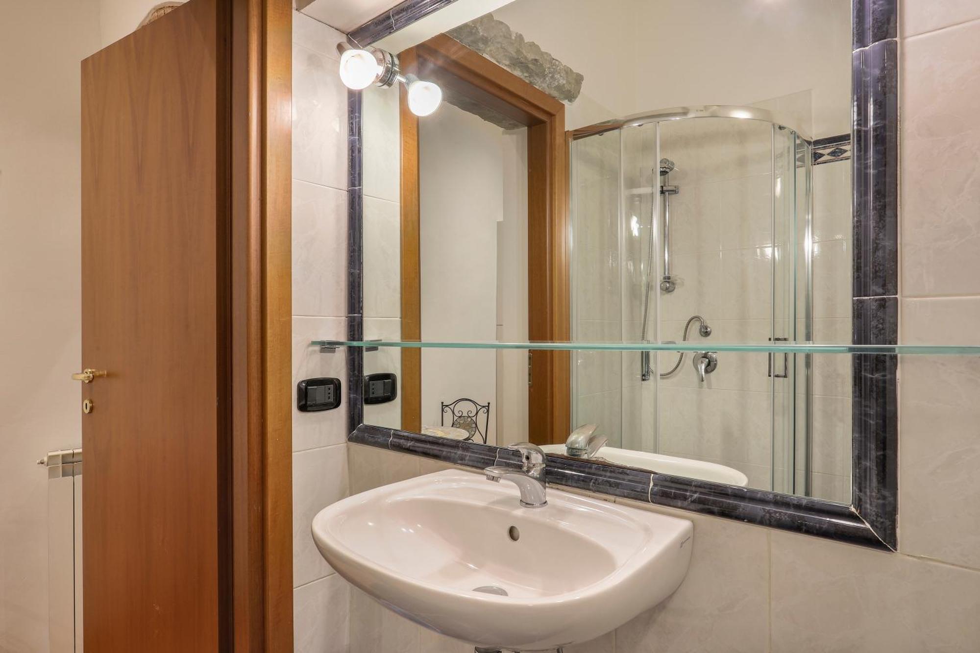 Ground Floor Appartement Florence