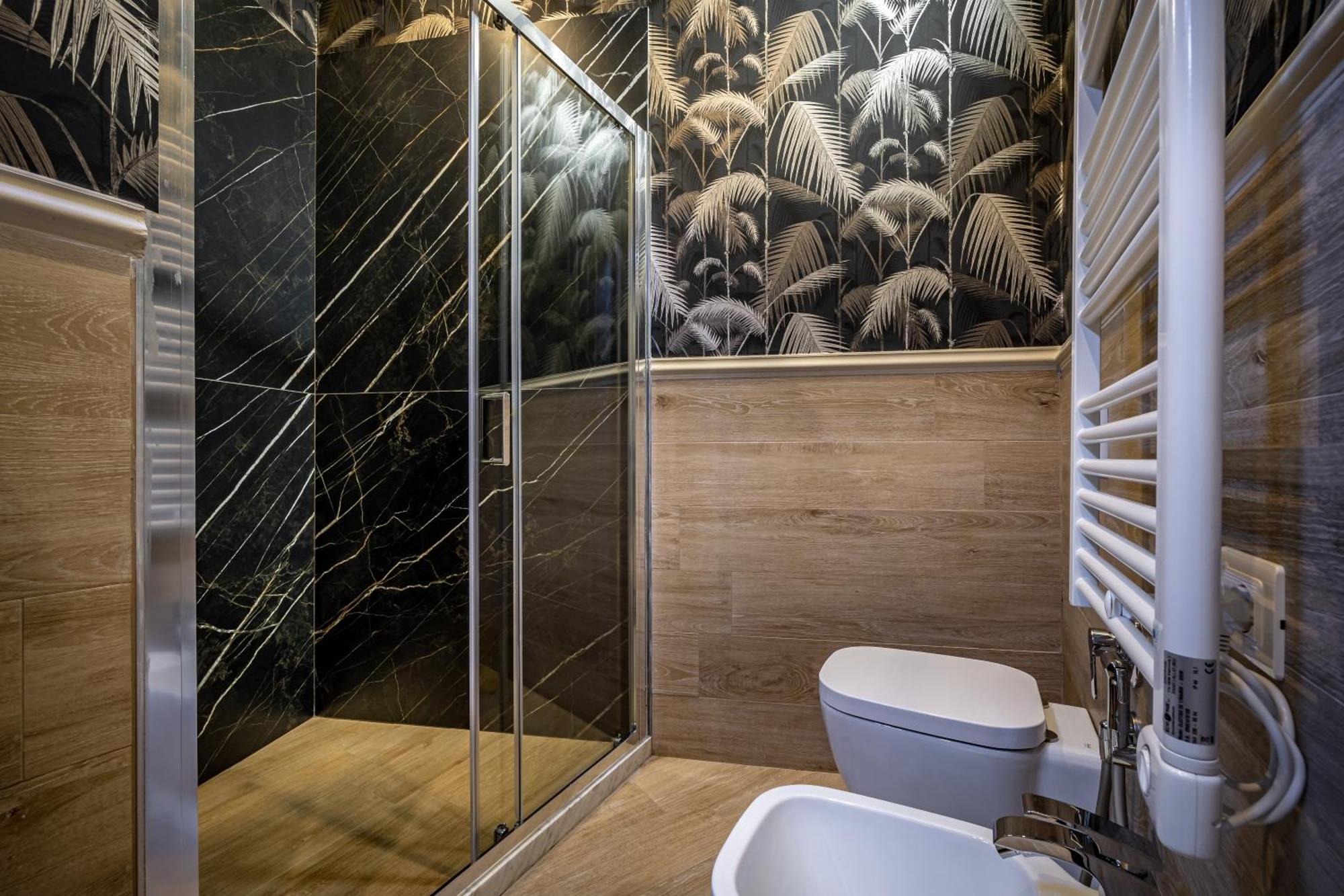 Yd Bright And Luxury Art Apartment *