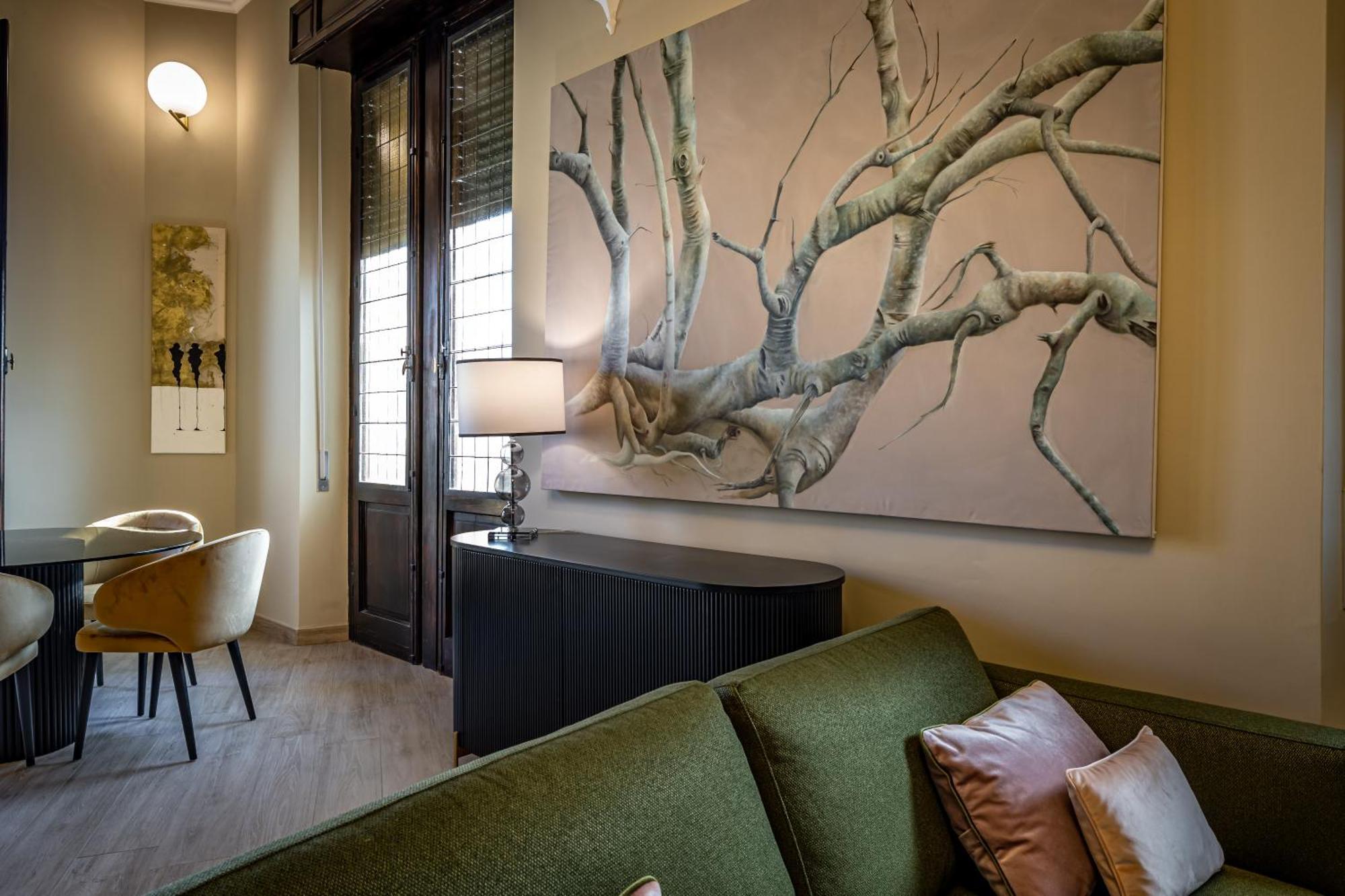 Yd Bright And Luxury Art Apartment *