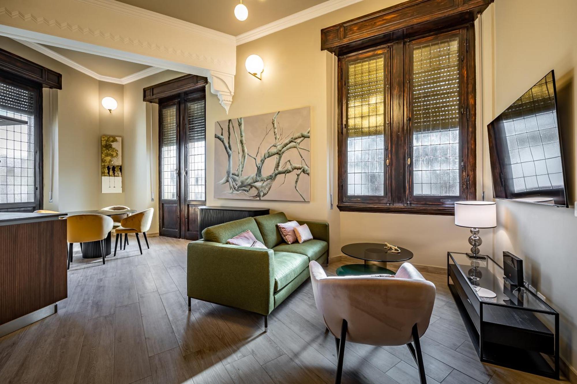 Yd Bright And Luxury Art *