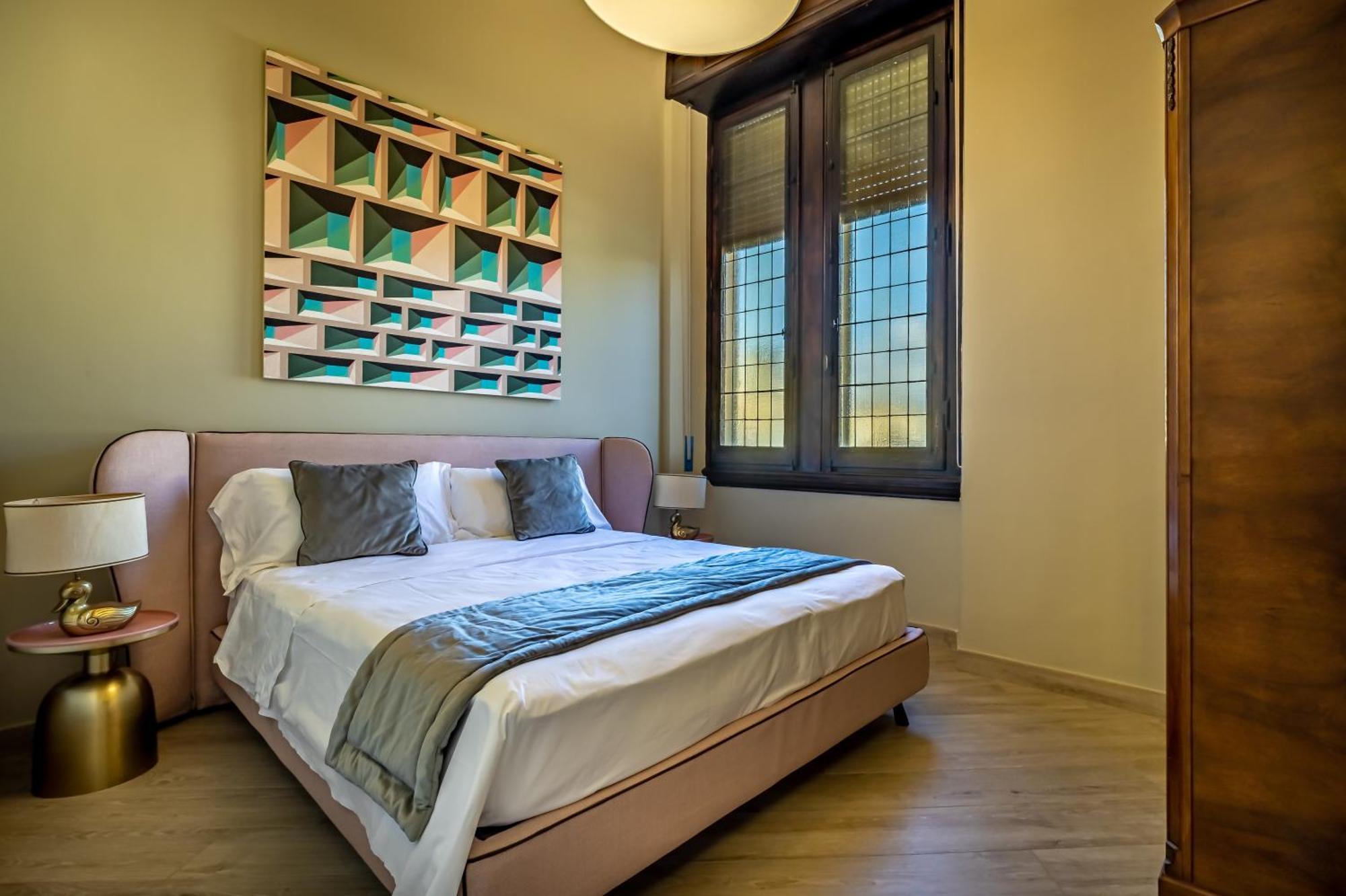 Yd Bright And Luxury Art *