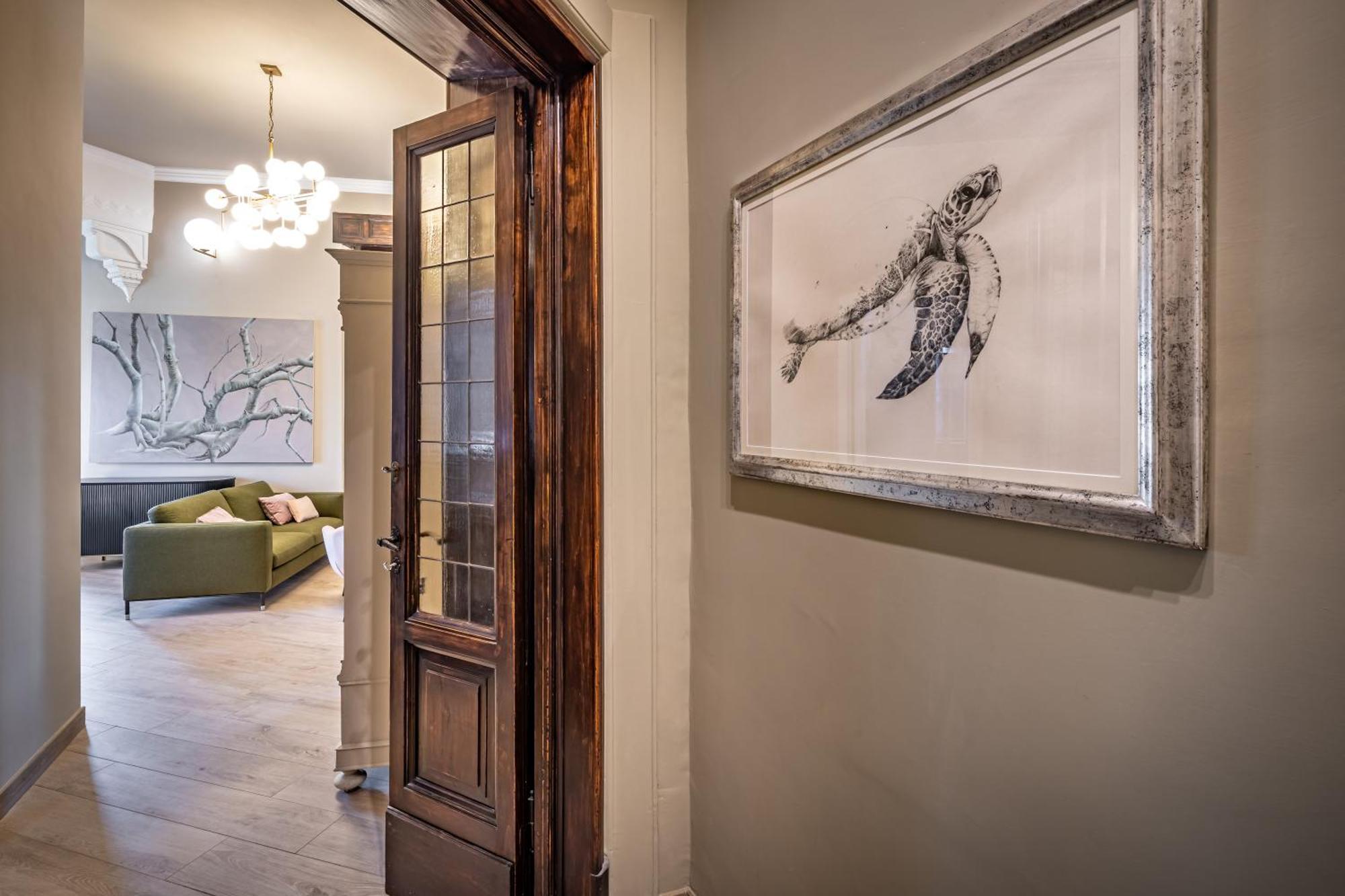 Yd Bright And Luxury Art Florence