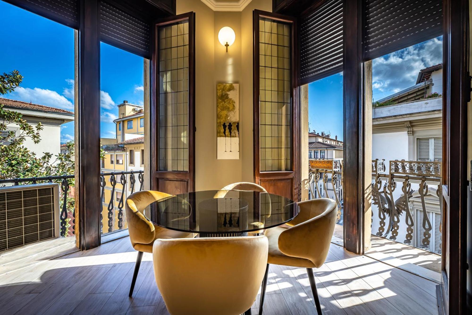 Yd Bright And Luxury Art * Florence