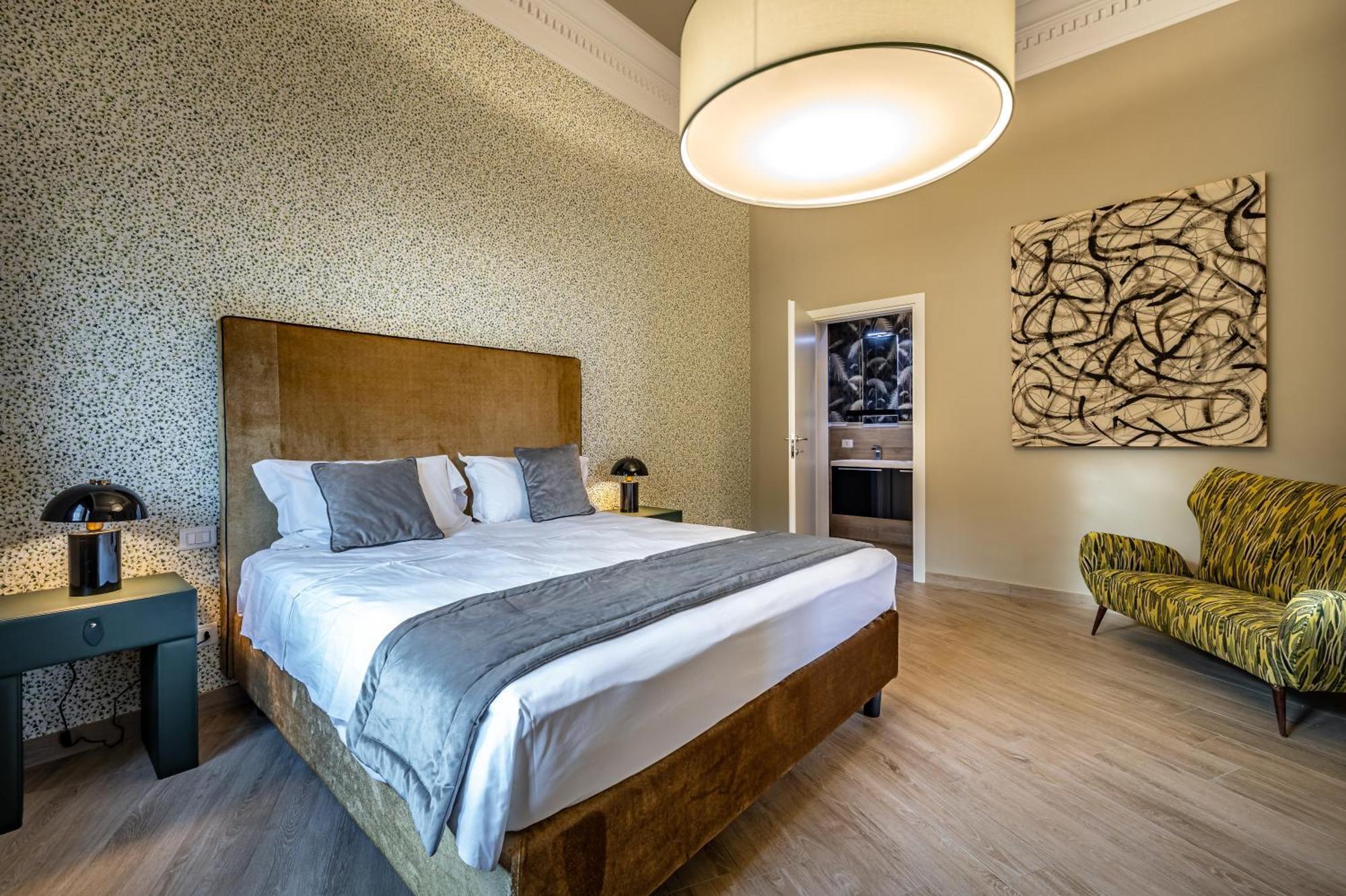 Yd Bright And Luxury Art * Florence