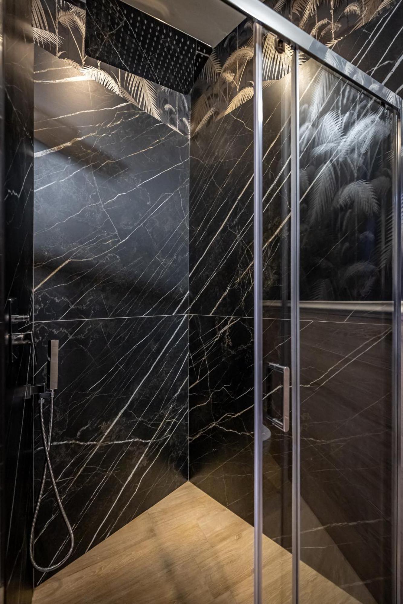 Apartment Yd Bright And Luxury Art