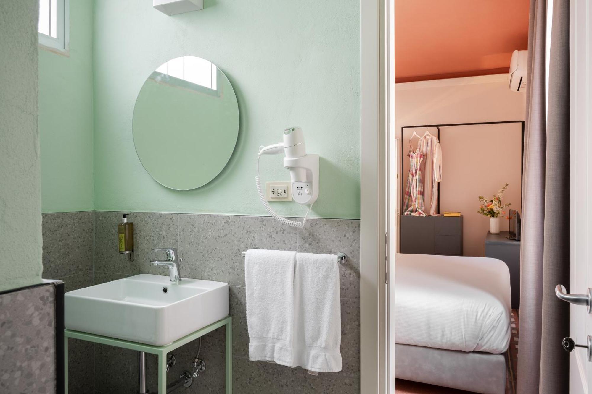 Fiorita Hotel