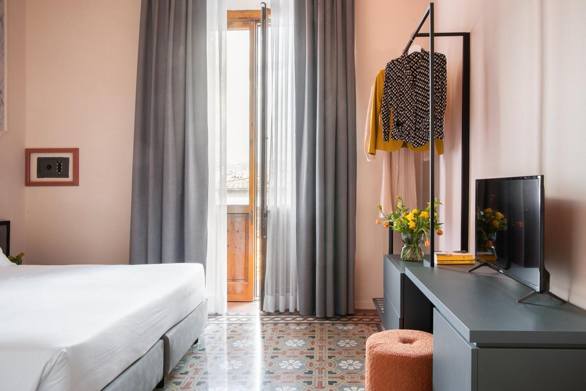 Hotel Fiorita 3*