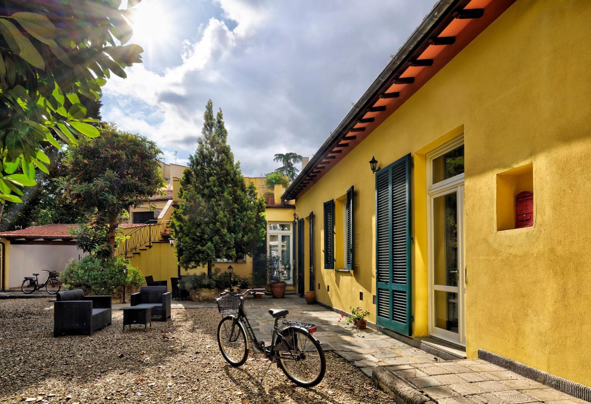 Fh55 Med Guest house