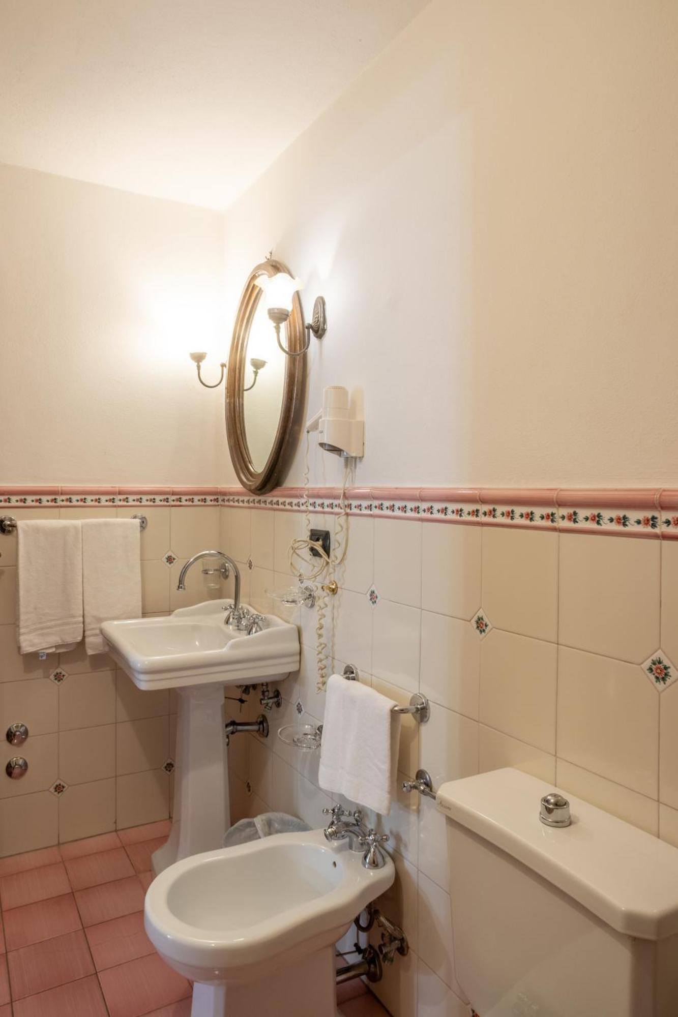 La Residenza Del Proconsolo Bed & Breakfast