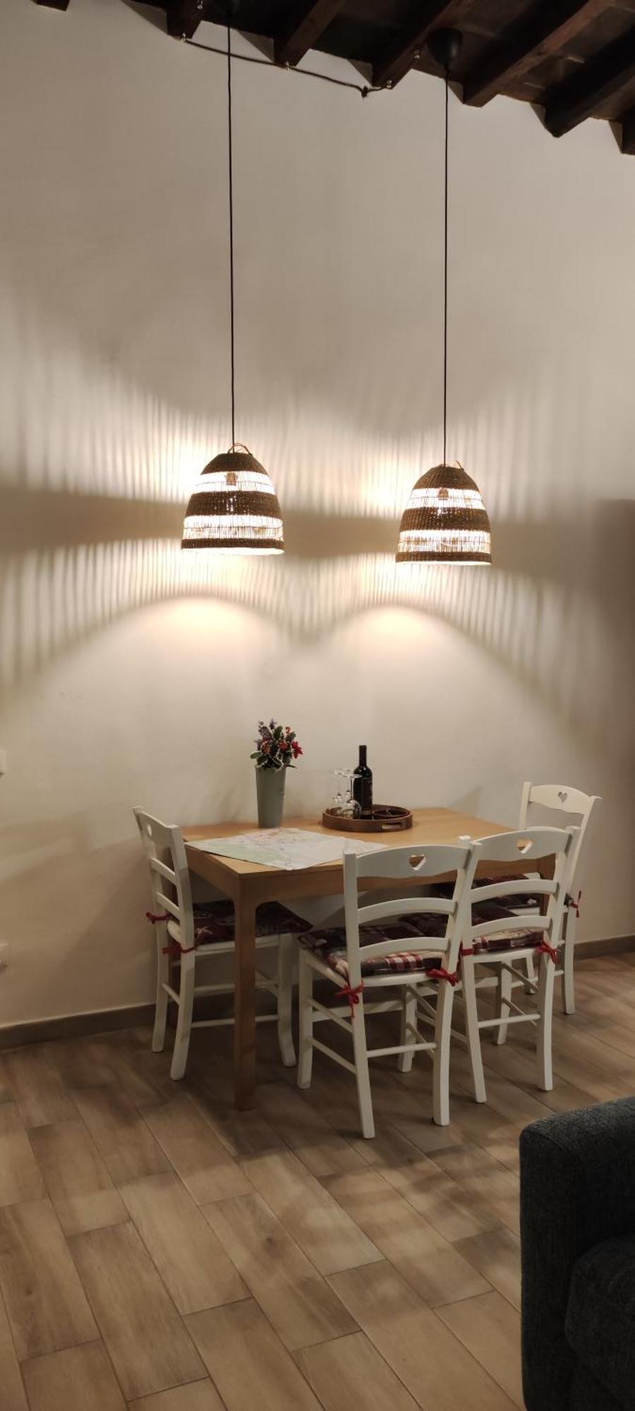 La Casina Delle 6m Florence