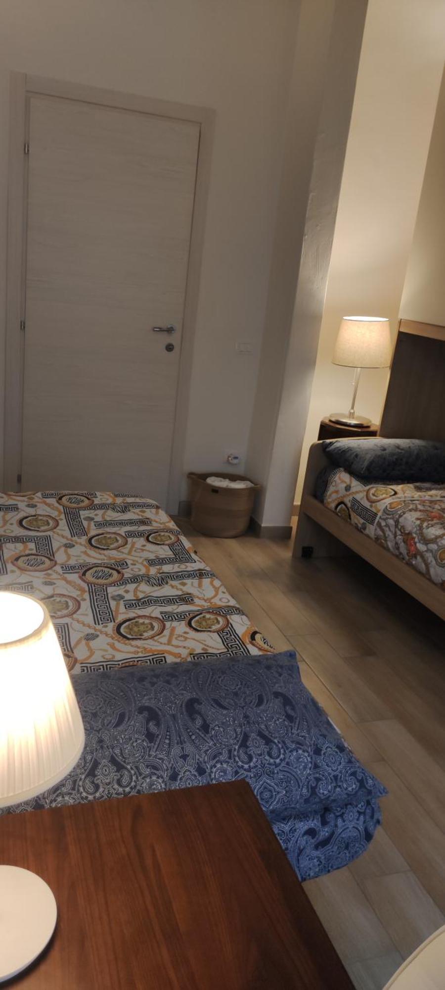 Appartement La Casina Delle 6m *