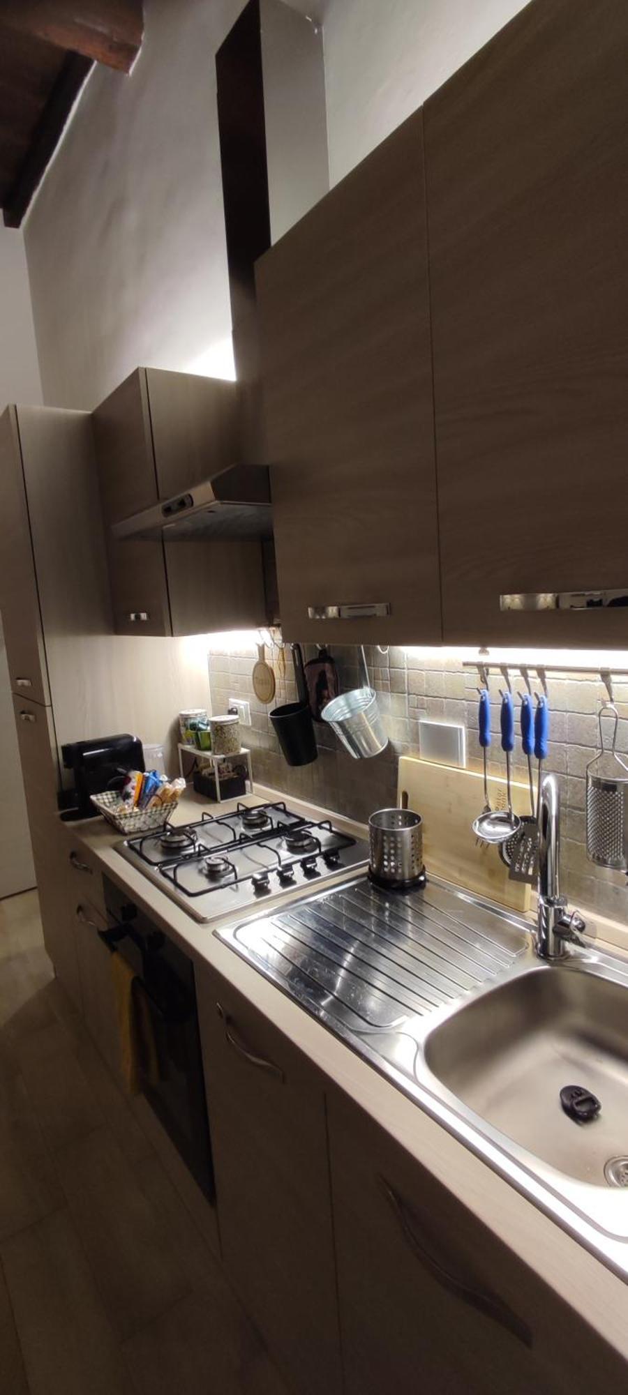 La Casina Delle 6m Florence