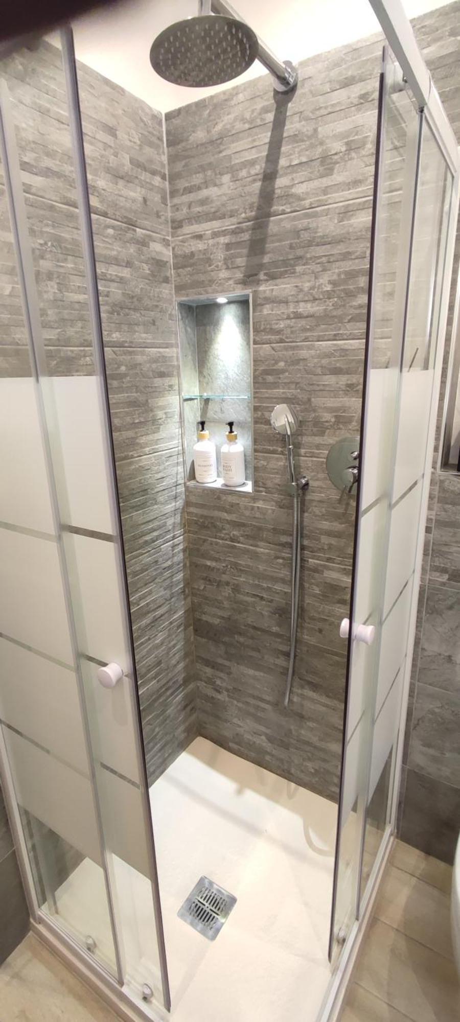 La Casina Delle 6m Appartement