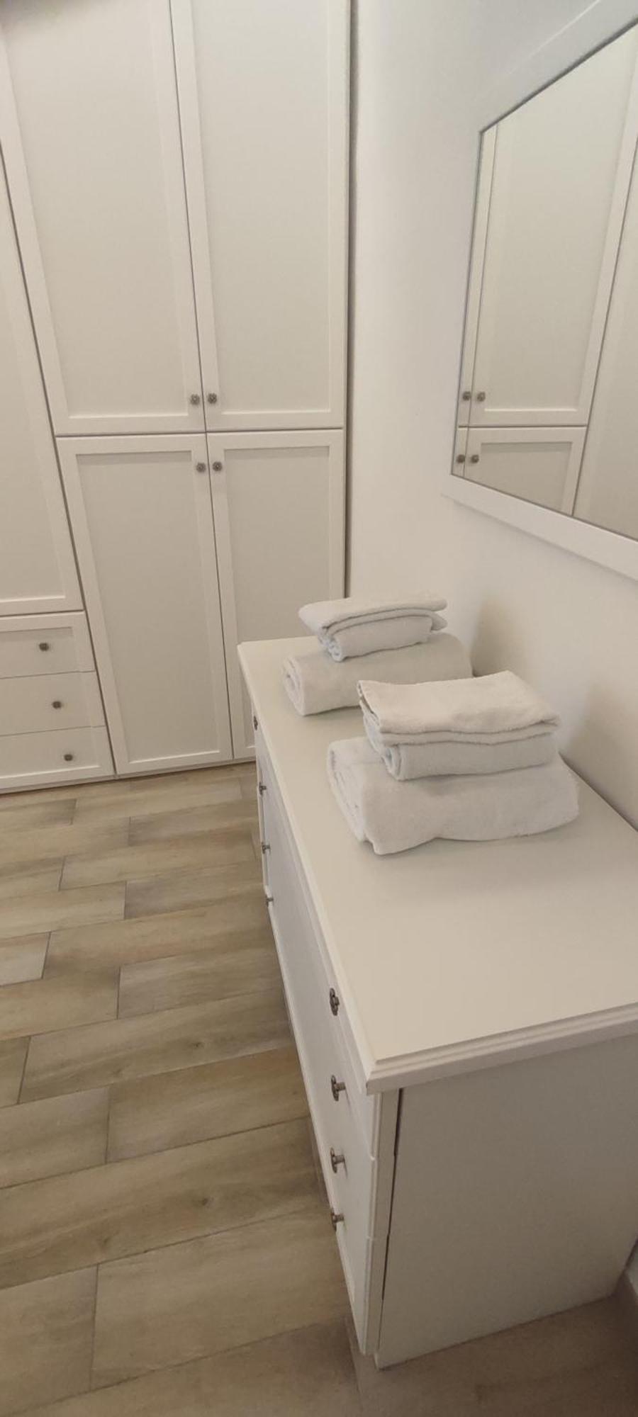 La Casina Delle 6m Appartement