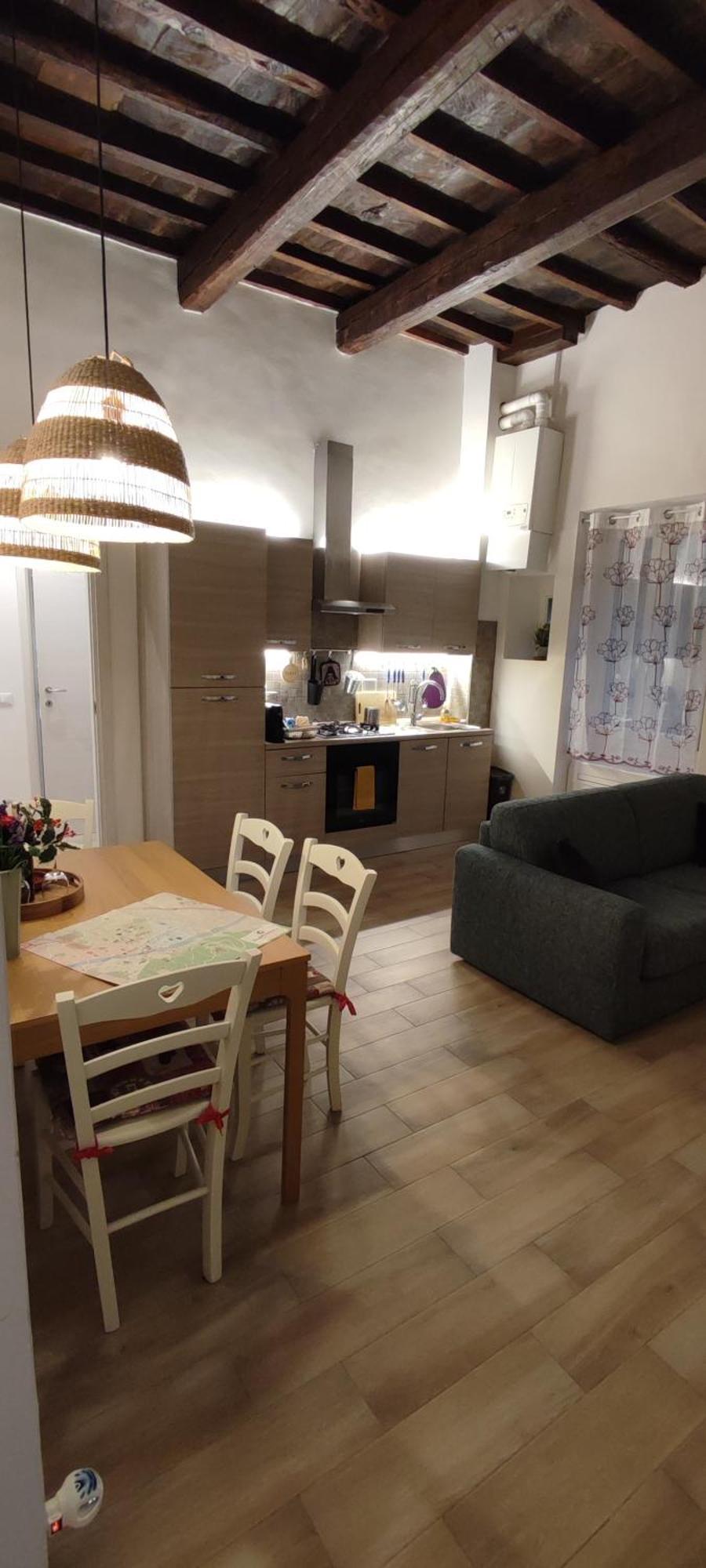La Casina Delle 6m Florence