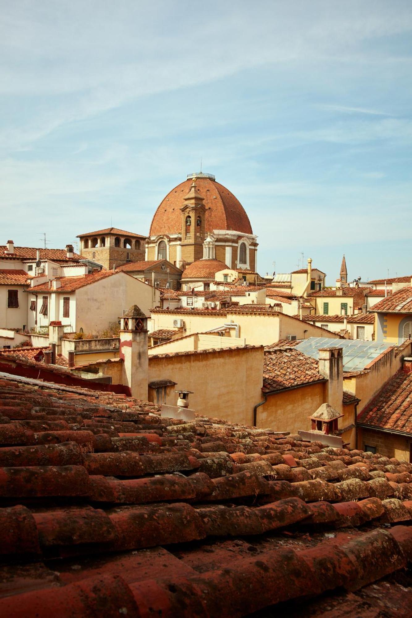 In Via Ginori In A Historical Palazzo With Elevator Appartement Florence