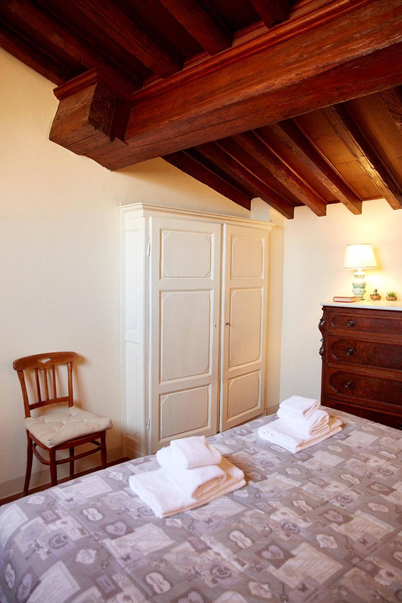 In Via Ginori In A Historical Palazzo With Elevator Appartement Florence