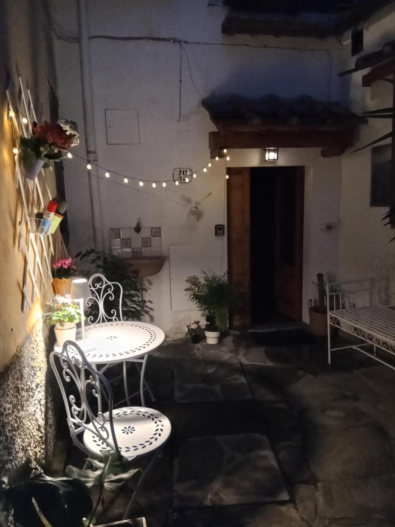 Appartamento Casa Romantica Vicino Al Centro A *