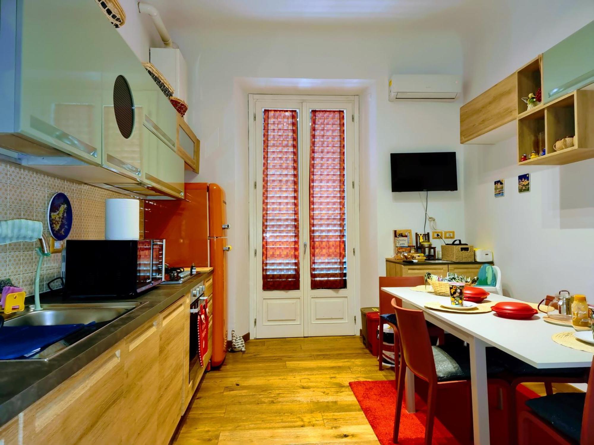 Appartement Laura