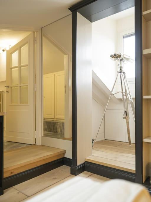 Appartement Luxury Window On *