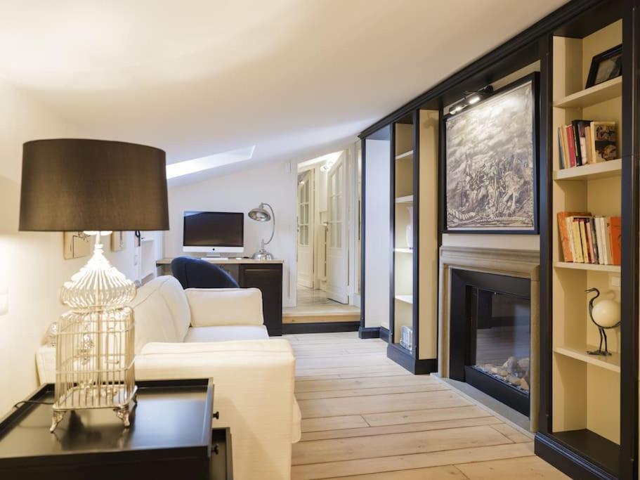 Appartement Luxury Window On *