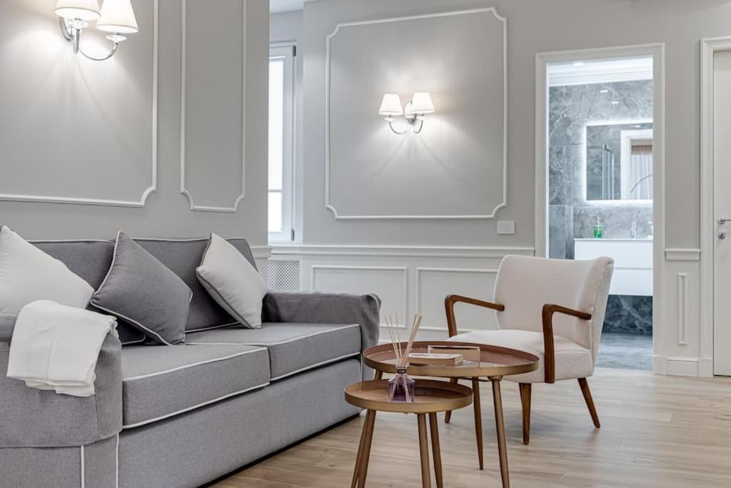 Ponte Vecchio Dream Apartamento Florença