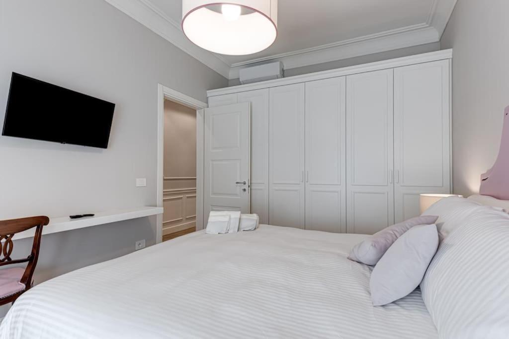 Apartamento Ponte Vecchio Dream *