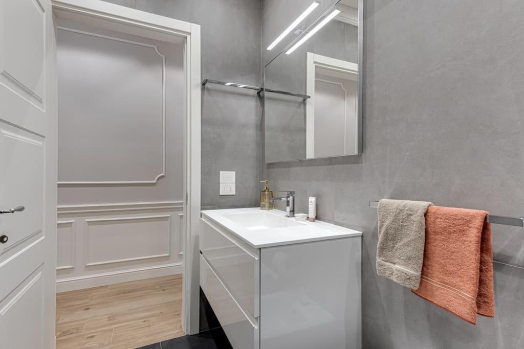 Apartamento Ponte Vecchio Dream
