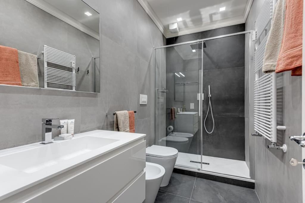 Apartamento Ponte Vecchio Dream Florença