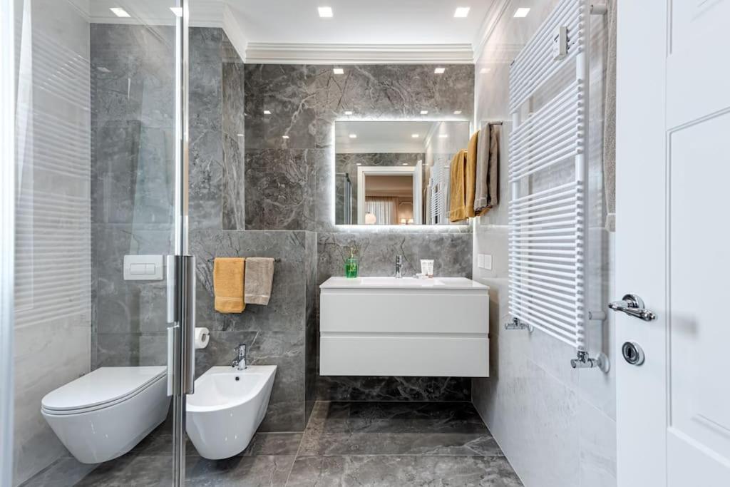 Apartamento Ponte Vecchio Dream *
