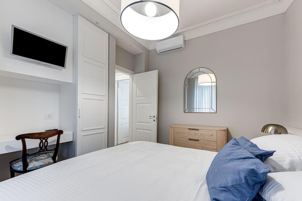 Apartamento Ponte Vecchio Dream Florença