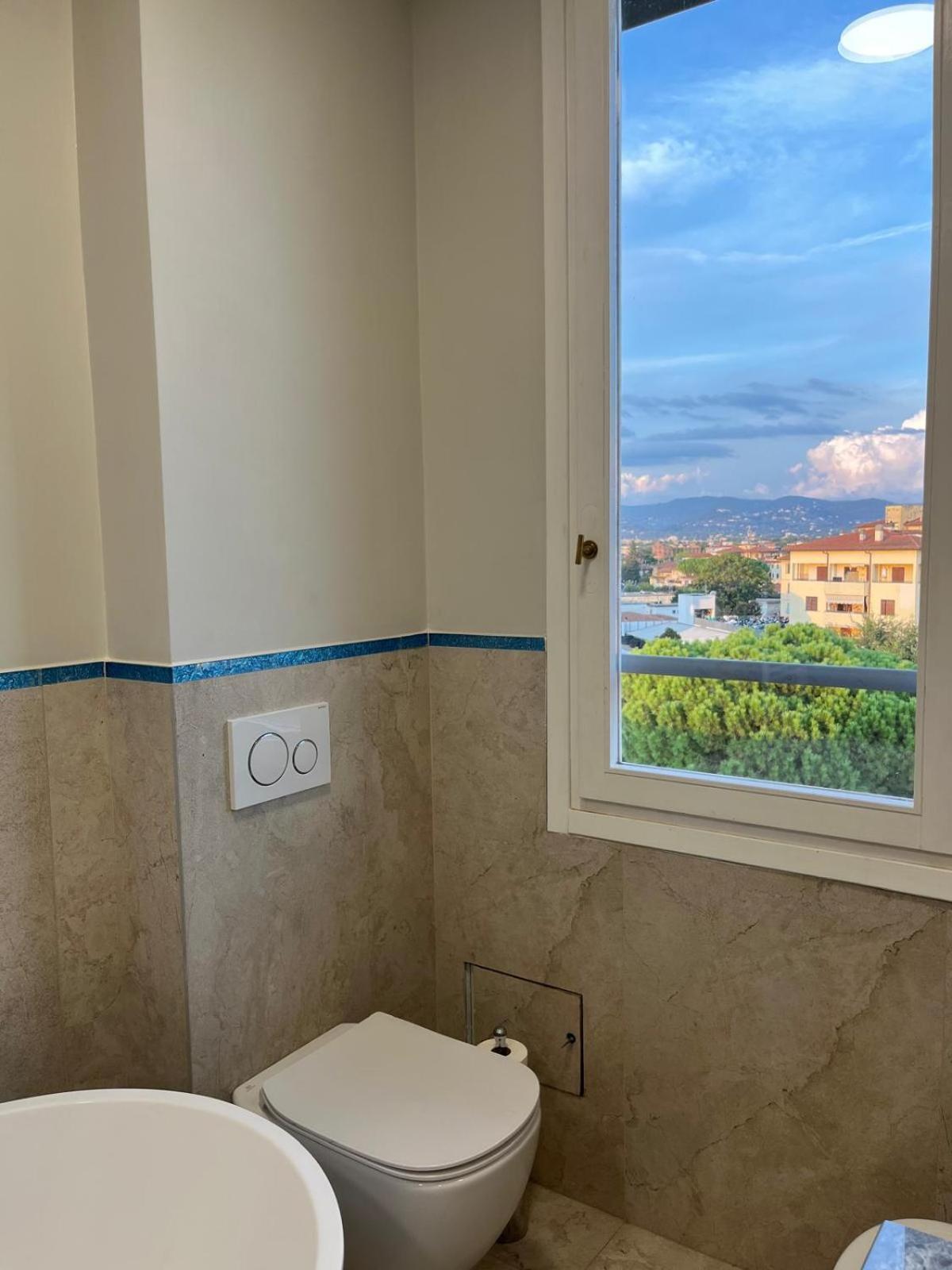 Hundred Steps To Heaven Appartement Florence