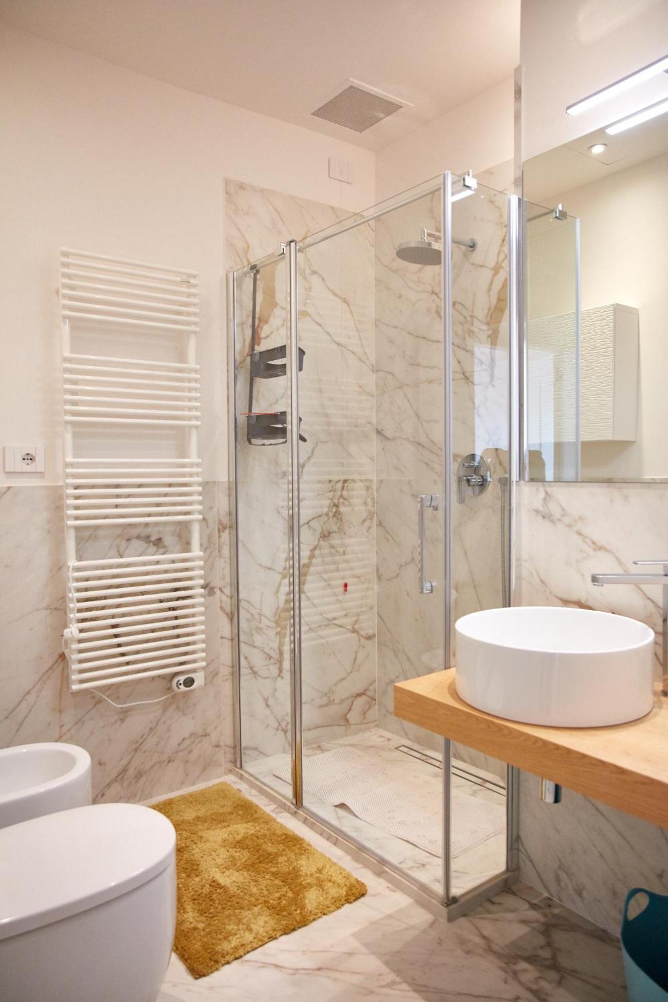 Servi Elegant With Terrace * Florenz