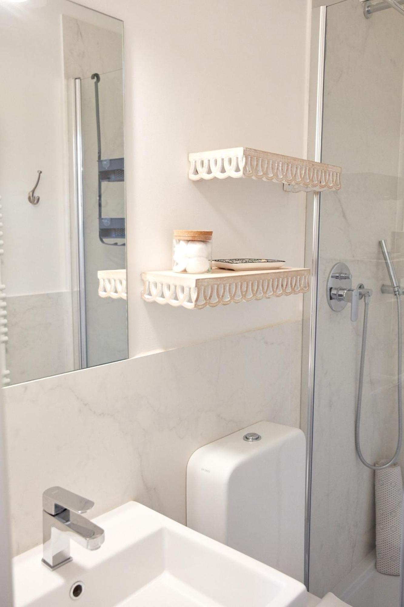 Servi Elegant With Terrace Apartment Florenz