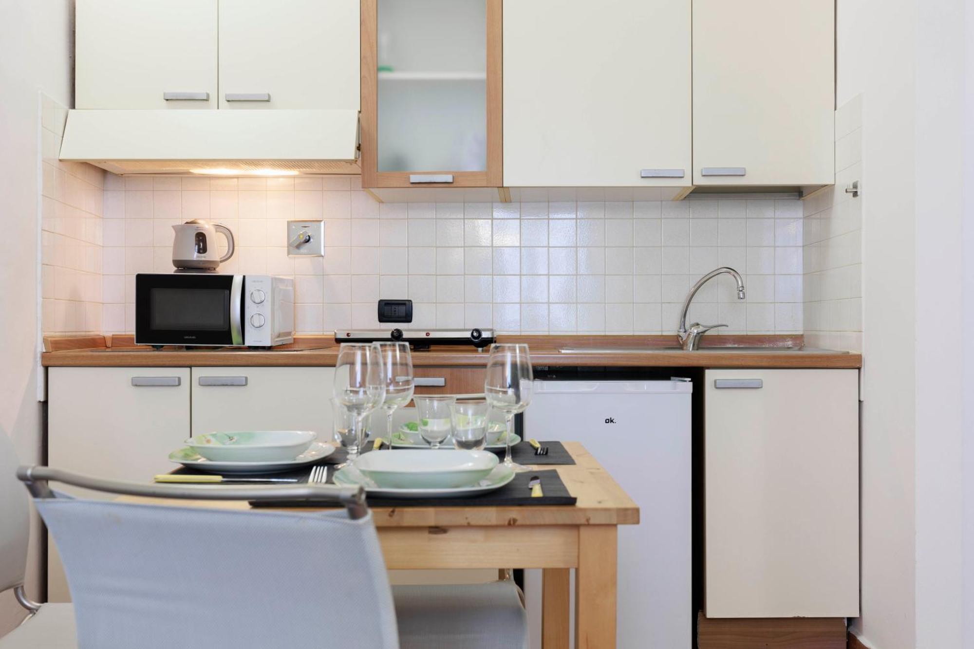 Appartement Santa Croce Cozy House *