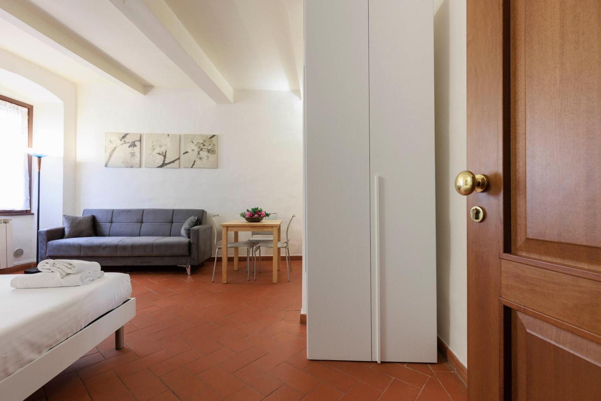 Santa Croce Cozy House Appartement