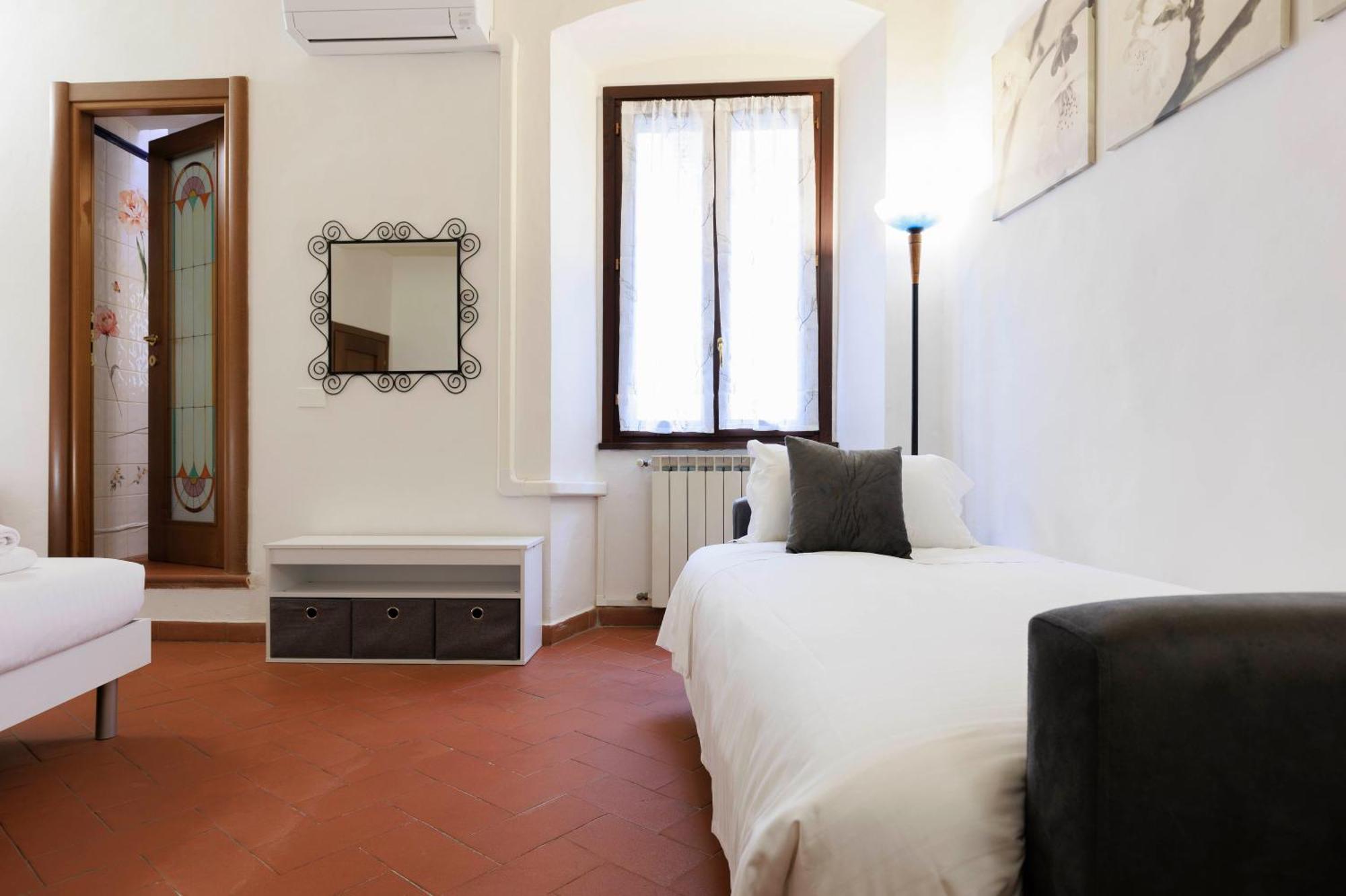 Appartement Santa Croce Cozy House Florence