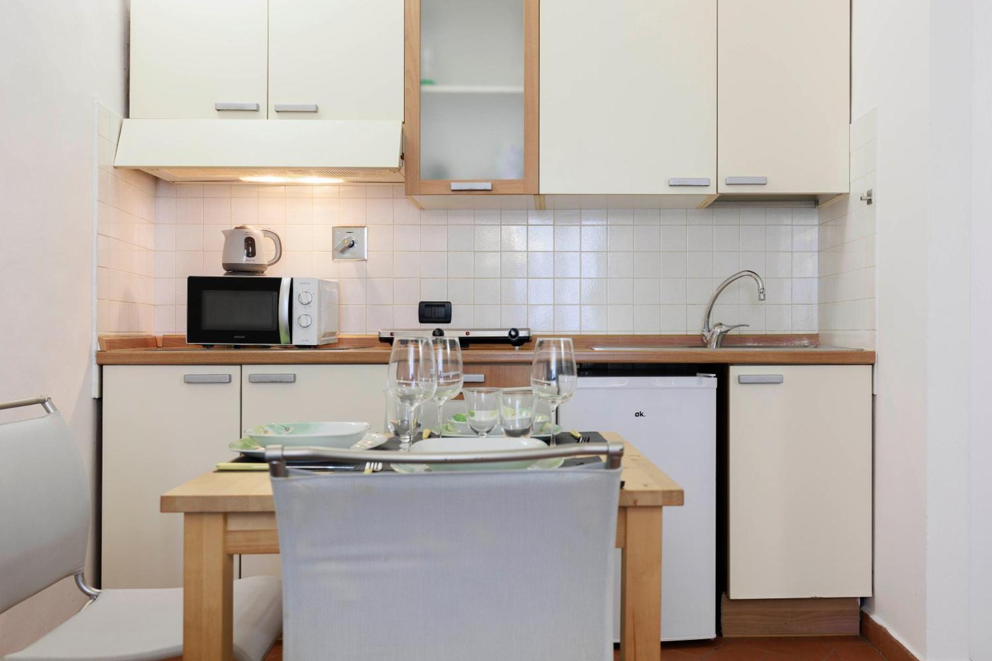 Santa Croce Cozy House Appartement