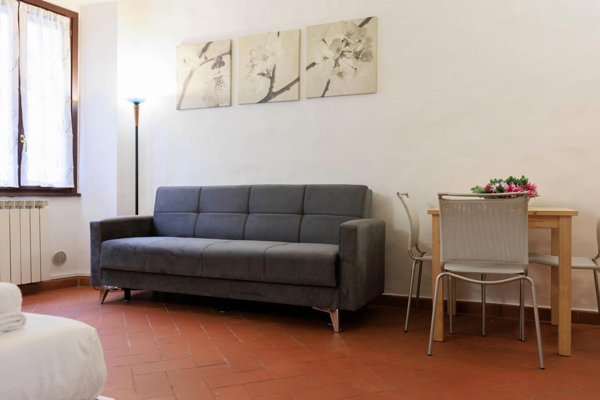 Appartement Santa Croce Cozy House *